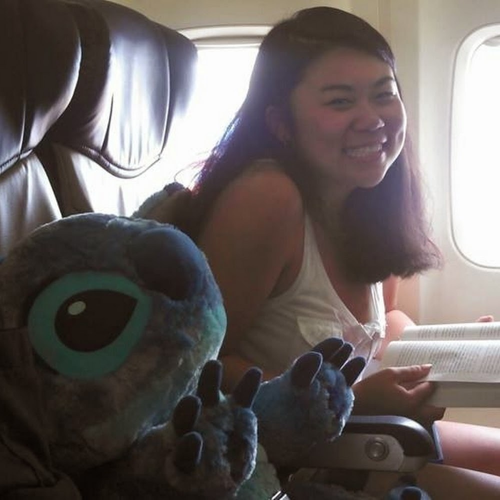 Meet your Posher, Jeanna